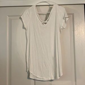 Jessica Simpson Maternity T shirt